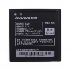 Акумулятор AAA-Class Lenovo BL201 / A60+