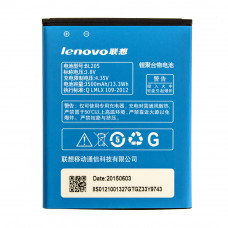 Акумулятор AAA-Class Lenovo BL205 / P770