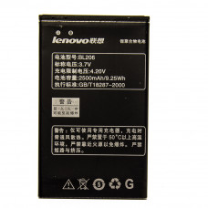 Аккумулятор AAA-Class Lenovo BL206 / A630