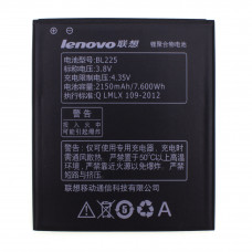 Акумулятор AAA-Class Lenovo BL225 / S580