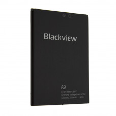 Акумулятор AAAA-Class Blackview A9