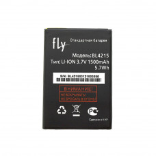 Аккумулятор AAA-Class Fly BL4215 / MC180
