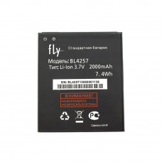 Акумулятор AAA-Class Fly BL4257 / IQ451Q