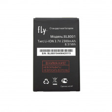 Акумулятор AAA-Class Fly BL8001 / IQ436