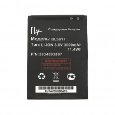 Акумулятор AAA-Class Fly BL3817 / IQ4417