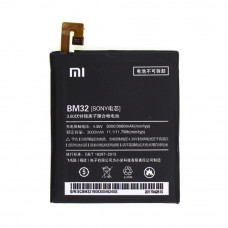 Аккумулятор AAAA-Class Xiaomi BM32 / Mi 4