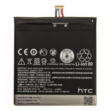 Аккумулятор AAAA-Class HTC Desire 816 / B0P9C100