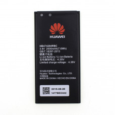 Аккумулятор AAAA-Class Huawei C8816 / HB474284RBC