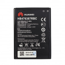 Акумулятор AAAA-Class Huawei Honor 3X /  HB476387RBC