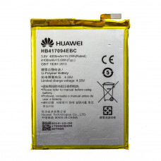 Акумулятор AAAA-Class Huawei Mate 7 / HB417094EBC
