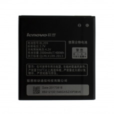 Акумулятор AAA-Class Lenovo BL209 / A516