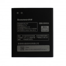 Акумулятор AAA-Class Lenovo BL210 / A536