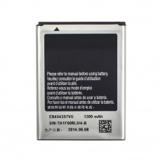Акумулятор AAAA-Class Samsung S5360 / EB454357VU