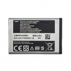 Аккумулятор AAAA-Class Samsung X200 / AB463446BU