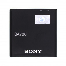 Акумулятор AAAA-Class Sony Xperia E / BA700