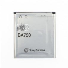Акумулятор AAAA-Class Sony Xperia LT15i / BA750