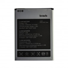 Аккумулятор AAAA-Class Bravis A504 TRACE