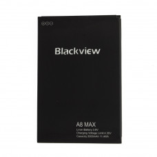Аккумулятор Original Blackview A8 MAX