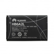 Акумулятор AAAA-Class Huawei C7260 / HB6A2L
