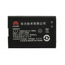 Акумулятор AAAA-Class Huawei T5211 / HB4H1