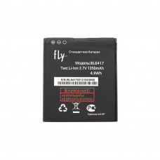 Аккумулятор AAAA-Class Fly BL6417 / IQ239 Plus