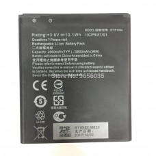 Акумулятор AAAA-Class Asus ZenFone Go ZB500 / C11P1602 *