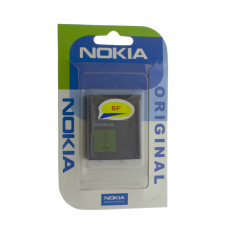 Аккумулятор A-Class Nokia BL-6F