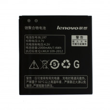 Акумулятор AAA-Class Lenovo BL197 / A820