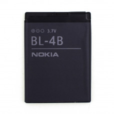 Акумулятор AAA-Class Nokia BL-4B