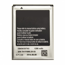 Акумулятор AAA-Class Samsung S5360 / EB454357VU