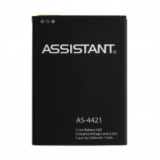 Аккумулятор AAAA-Class Assistant AS-4421 / AS-4411