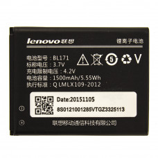 Акумулятор AAAA-Class Lenovo BL171 / A319