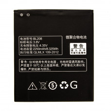 Акумулятор AAA-Class Lenovo BL208 / S920