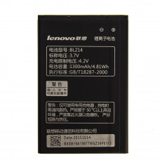 Акумулятор AAAA-Class Lenovo BL214 / A316i