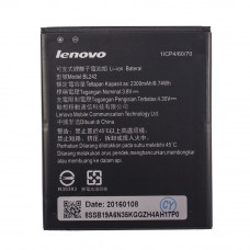 Акумулятор AAA-Class Lenovo BL242 / A6000
