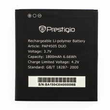 Аккумулятор AAAA-Class Prestigio PAP4505