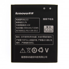 Акумулятор AAAA-Class Lenovo BL213 / MA388
