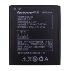 Акумулятор AAAA-Class Lenovo BL225 / S580