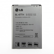 Аккумулятор AAAA-Class LG G Pro 2 / BL-47TH