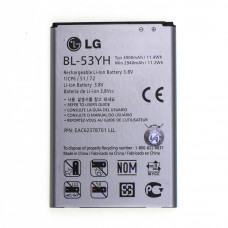Акумулятор AAAA-Class LG G3 Stylus / BL-53YH