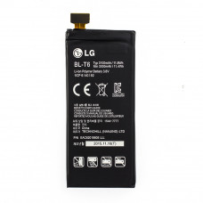 Аккумулятор AAAA-Class LG GK3000 / BL-T6