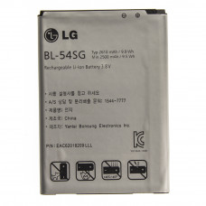 Аккумулятор AAAA-Class LG Optimus Vu 3 / BL-54SG