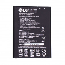 Акумулятор AAAA-Class LG V10 F600 / BL-45B1F