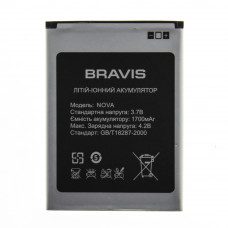 Акумулятор AAAA-Class Bravis Nova