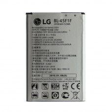 Аккумулятор AAAA-Class LG K7 2017 / BL-45F1F