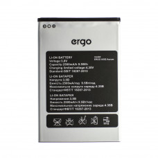 Акумулятор AAAA-Class Ergo A502