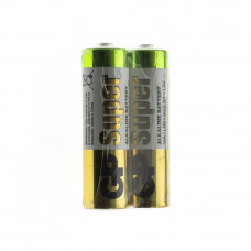 Батарейка GP AA Super Alkaline 1.5V 15A-S2 (шт.)