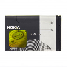 Акумулятор AAAA-Class Nokia BL-5C