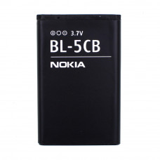 Аккумулятор AAAA-Class Nokia BL-5CB