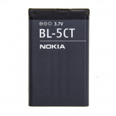 Акумулятор AAAA-Class Nokia BL-5CT